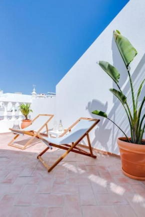 Casa da Trindade Olhão - Boutique Collection